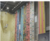 Yapay Zemin Kaya Tırmanma Duvarı Mixcolor PVC Malzeme Önceden Yapılmış