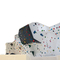Ayarlanabilir Plastik Oyun Alanı Kaya Duvar 12m Yükseklik Çevre Dostu