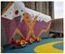 ODM Oyun Ekipmanları Kaya Tırmanma Duvarı, Fiberglas Tırmanma Duvar Panelleri