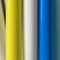 PVC Çocuk Oyun Alanı Parçaları, Yüksek Yoğunluklu Köpük Tüp 80mm Çap